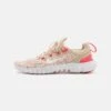 Nike Performance Free Rn 5.0 Next Nature - Minimalist Running Shoes - Sanddrift/Sail/Sea Coral/Celestial Gold/Diffused Taupe/White -Deals Sport Girl Outfit Store 11be43d16bcf4405866796035677f2fd