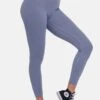 Fit - Leggings - Blue