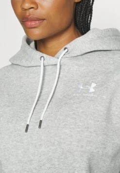 Under Armour Essential Hoodie - Hoodie -Deals Sport Girl Outfit Store 123c2263543742b59be796f9bf3f586f