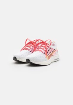 Nike Performance Pegasus Turbo Next Nature - Neutral Running Shoes - White/Topaz Gold/Sea Coral/Black -Deals Sport Girl Outfit Store 130df3de53ec492bbb77115ca0e289c1