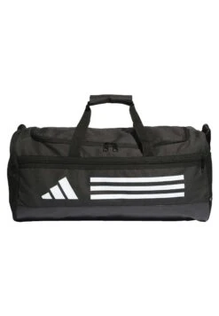 ADIDAS PERFORMANCE Essentials Training Duffel Small - Sports Bag - Black /White