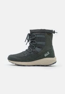 Jack Wolfskin Nevada Texapore Mid - Winter Boots