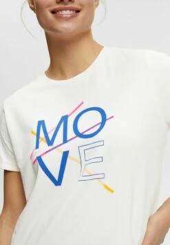 Print T-Shirt - Print T-Shirt -Deals Sport Girl Outfit Store 13a76da70a3045c8b079824a4fb8ada0