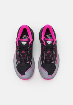 Dynafit Ultra 50 - Trail Running Shoes - Alloy/Black Out -Deals Sport Girl Outfit Store 13af407faef544b89652e394d0ac7855