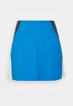 Callaway Colorblock Skort - Sports Skirt - Light Blue -Deals Sport Girl Outfit Store 13cf61bd670f4850a1b3af28f4e3e039
