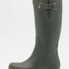 Viking Foxy - Wellies - Huntinggreen -Deals Sport Girl Outfit Store 13ddc05fa179473089e83b51668e2f92