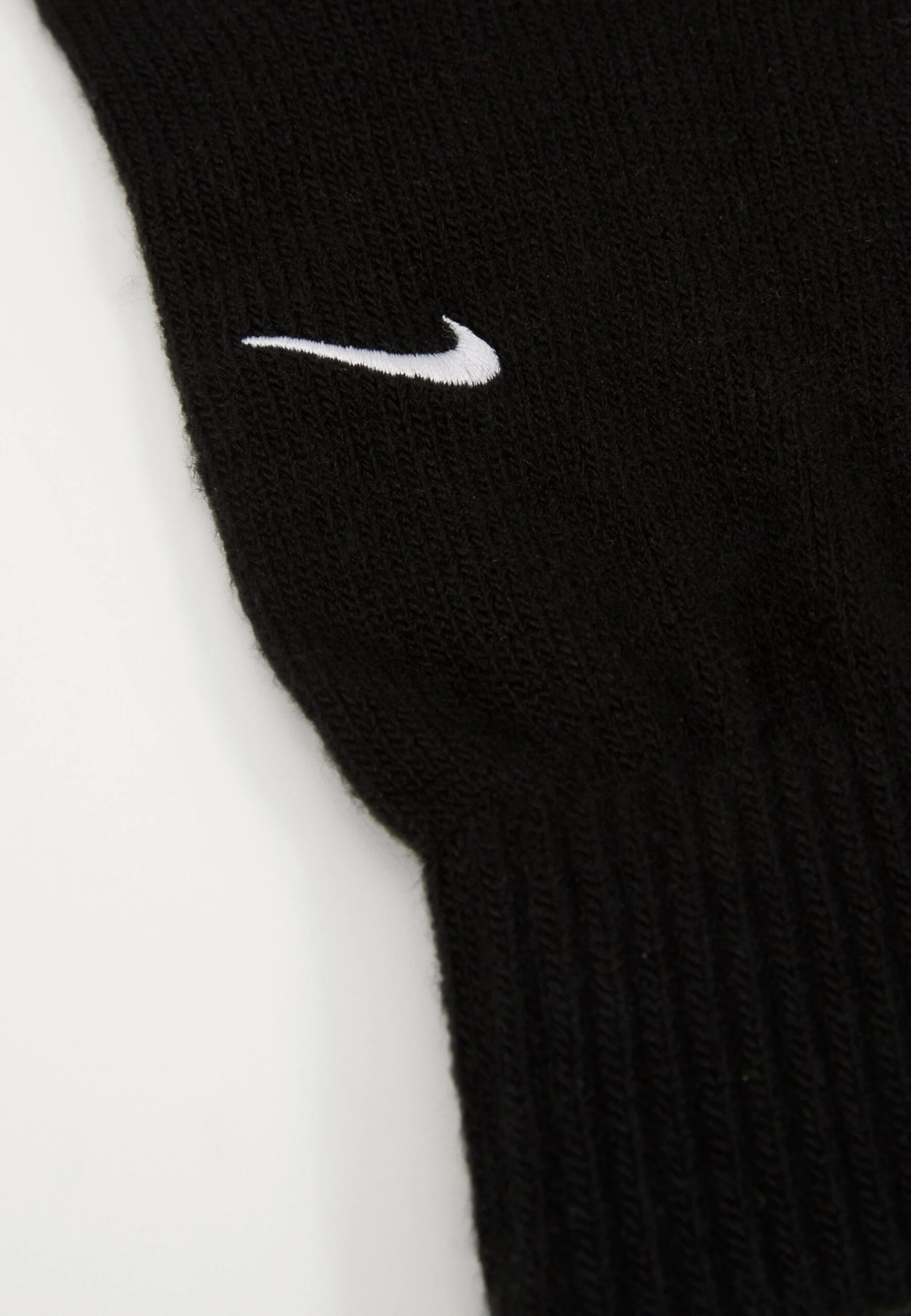 Nike Performance Gloves Unisex - Gloves - Black/White 6 Nike Performance Gloves Unisex - Gloves - Black/White - Image 4