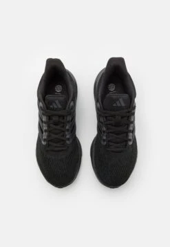 ADIDAS PERFORMANCE Ultrabounce - Neutral Running Shoes - Core Black/Carbon -Deals Sport Girl Outfit Store 14bca7cd293c41e0be42202afea343f9