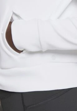 Adidas Golf Womens Knit Bomber Jacket - Zip-Up Sweatshirt - White 11 Adidas Golf Womens Knit Bomber Jacket - Zip-Up Sweatshirt - White -Deals Sport Girl Outfit Store 15a6a4fca2444001b37195edbb5d3be7