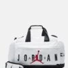 Jordan Sports Bag - White -Deals Sport Girl Outfit Store 175558869855487d81b8d54818b1b071
