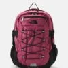 The North Face Borealis Classic Unisex - Rucksack - Rose Quartz/Black -Deals Sport Girl Outfit Store 1794dbb1a58647b8839073b893772b69