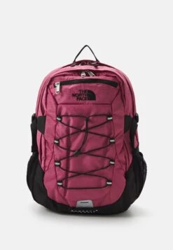 The North Face Borealis Classic Unisex - Rucksack - Rose Quartz/Black