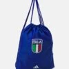 ADIDAS PERFORMANCE Italy Figc Gymsack Unisex - Rucksack - Power Blue/White -Deals Sport Girl Outfit Store 179d1e8931254e9e80ea3395a3852dcc