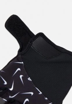 Nike Performance Womens Gym Elemental Fitness Gloves - Fingerless Gloves - Black/White 7 Nike Performance Womens Gym Elemental Fitness Gloves - Fingerless Gloves - Black/White -Deals Sport Girl Outfit Store 184601214b89472f963ce0b3b106ddb0