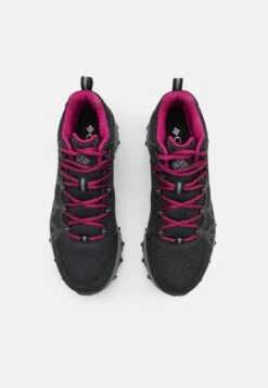 Columbia Peakfreak Ii Mid Outdry - Hiking Shoes -Deals Sport Girl Outfit Store 1862e60f1f294ff4aebde74598dc80f9