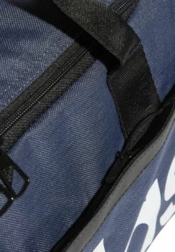 ADIDAS PERFORMANCE Linear Duffel - Sports Bag - Dunkelblau -Deals Sport Girl Outfit Store 18aa36d350414495b78291304ed86371