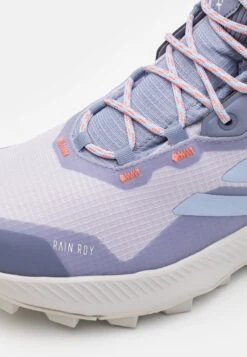 ADIDAS PERFORMANCE Terrex Hiker R.Rdy - Hiking Shoes - Silver Dawn/Blue Dawn/Coral Fusion -Deals Sport Girl Outfit Store 1967ff97f6994b22be95c0a72b3bfd4d