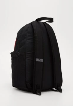 Puma Teamgoal Backpack Core - Rucksack - Red/Black -Deals Sport Girl Outfit Store 19b4a774bac14de998a529faba737aa3
