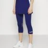Diadora Power Skirt - Sports Skirt - Blue