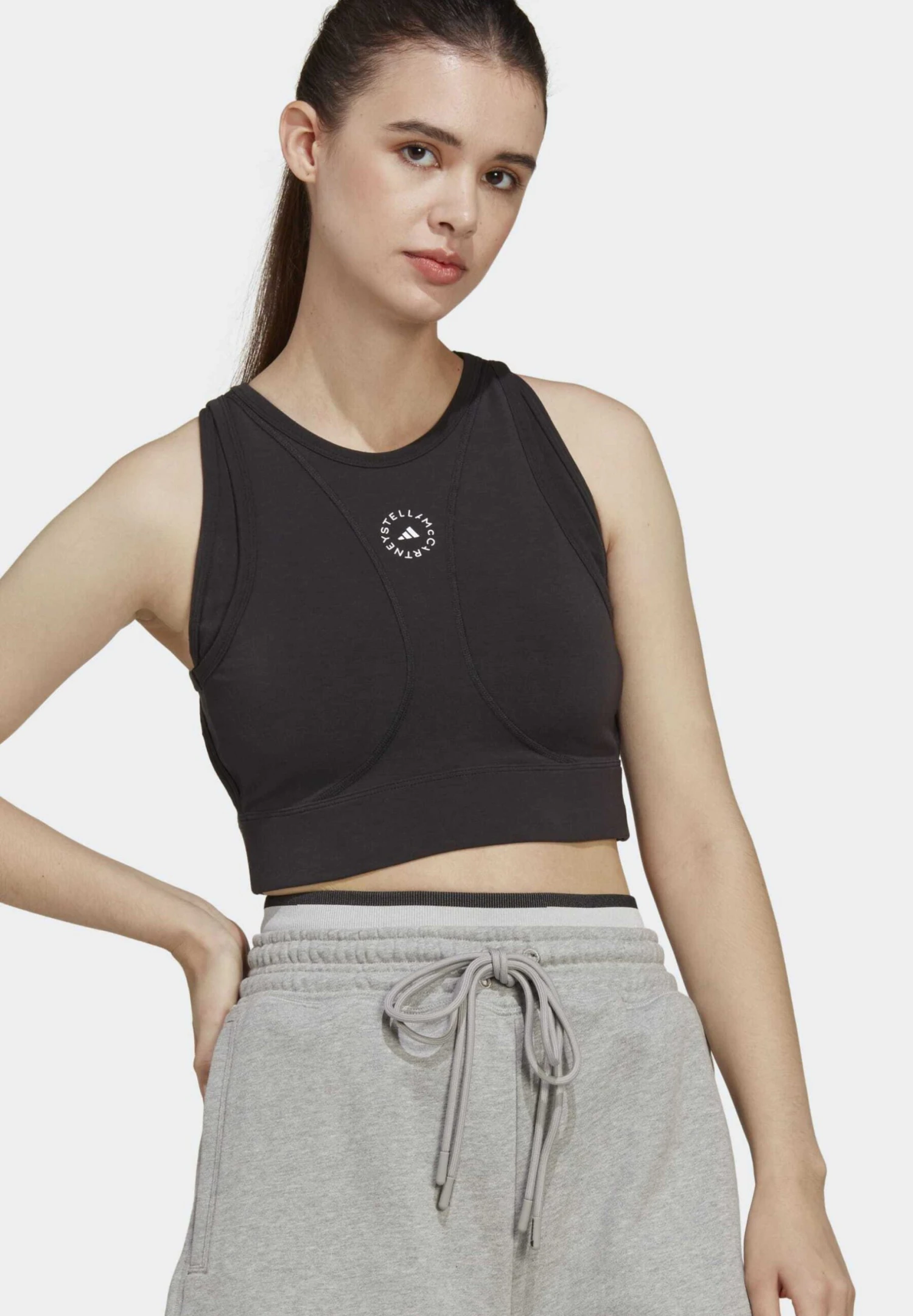 Asmc Tst - Top - Black 3 Asmc Tst - Top - Black