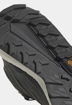 ADIDAS PERFORMANCE Terrex Free Hiker 2 Gtx W - Hiking Shoes - Core Black/Grey Six/Ftwr White -Deals Sport Girl Outfit Store 1ac7ecb2206d4033ac08178c20727a4b