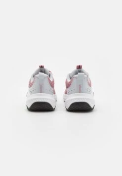 Under Armour Dynamic Select - Training Shoe - Pink Elixir/Halo Gray/Black -Deals Sport Girl Outfit Store 1aea13d42ebf43cca79360d1c0abaa63