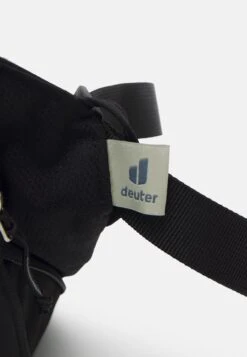 Deuter Passway - Bum Bag - Black -Deals Sport Girl Outfit Store 1b752f4469a949eea32a5345c362f83a