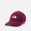 The North Face 66 Classic Hat Unisex - Cap - Boysenberry -Deals Sport Girl Outfit Store 1b77c2862bf845cd9a065291263a034f