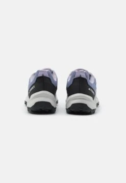 ADIDAS PERFORMANCE Terrex Eastrail 2- Hiking Shoes - Silver Dawn/Blue Dawn/Core Black -Deals Sport Girl Outfit Store 1be41577f6f948dda61cf43fb16cd697