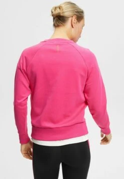 Sweatshirt - Pink Fuchsia -Deals Sport Girl Outfit Store 1c31ae122ac244c6a9ebfcfaa0c6c3b7