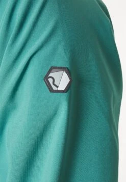 Regatta Womens Birchdale - Hardshell Jacket - Bristol Blue -Deals Sport Girl Outfit Store 1c79f1b33c6e4e5c9cd12e08aef99c41