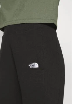 The North Face Pant - Tracksuit Bottoms - Black -Deals Sport Girl Outfit Store 1c8fa0a2e16542d3b90076986ad9e8c4