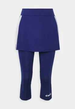 Diadora Power Skirt - Sports Skirt - Blue -Deals Sport Girl Outfit Store 1d411c9e2aa74897a3552d2089241a15