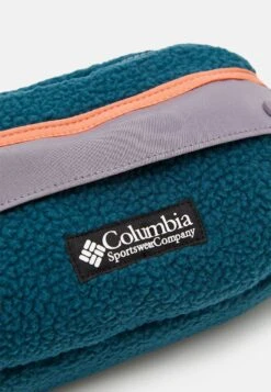 Columbia Helvetia™ Hip Pack Unisex - Bum Bag - Night Wave/Granite Purple -Deals Sport Girl Outfit Store 1de6e7db692f4a659357519e5315a067