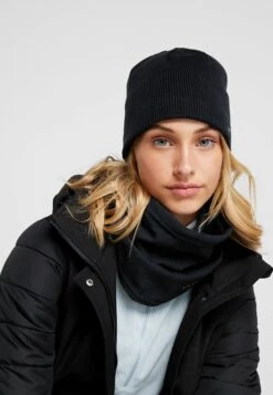 Columbia Trail Shaker Gaiter - Snood - Black -Deals Sport Girl Outfit Store 1dfa8c10136a40abb6465b553a375cd7