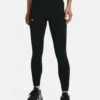 Under Armour Ua Smartform Rush Ank Leg - Leggings - Black -Deals Sport Girl Outfit Store 1e050f782b0b474ab75f30f01aa2841a