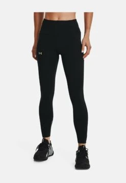 Deals Sport Girl Outfit Store 30 Under Armour Ua Smartform Rush Ank Leg - Leggings - Black
