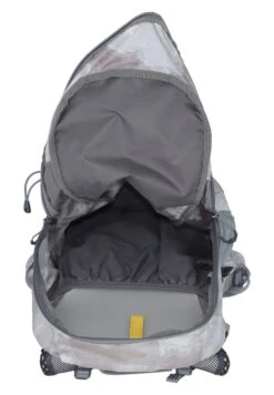 Jack Wolfskin Crosstrail 22 St - Hiking Rucksack - Silver All Over 11 Jack Wolfskin Crosstrail 22 St - Hiking Rucksack - Silver All Over -Deals Sport Girl Outfit Store 1ea3d4de48974fdf8808c9b055aea333