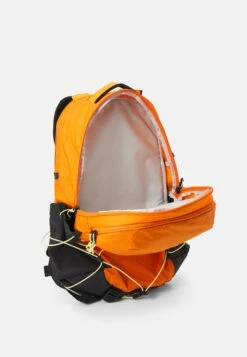 The North Face Borealis Unisex - Rucksack - Mandarin-Tnf Black-Sun Sprite -Deals Sport Girl Outfit Store 1f09d26a91b34916b867b968bf493a6a