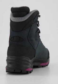 Lowa Mauria Evo Gtx- Hiking Shoes - Navy/Beere -Deals Sport Girl Outfit Store 1fb492befa22489fa3a70337f6b023c8