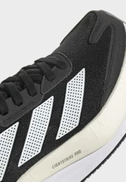 ADIDAS PERFORMANCE Adizero Boston 11 W - Competition Running Shoes - Black -Deals Sport Girl Outfit Store 2057b4e13705433fa0ec6433886776aa