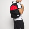 Puma Teamgoal Backpack Core - Rucksack - Red/Black -Deals Sport Girl Outfit Store 20a6d505548a497f9ddbfdabc6a4feb3