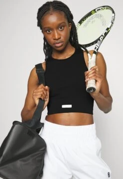 BJØRN BORG Seamless Bralette - Top - Black Beauty 11 BJØRN BORG Seamless Bralette - Top - Black Beauty -Deals Sport Girl Outfit Store 20d8c791d5664dafa315ccf97f85a89b