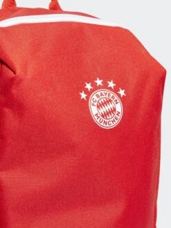ADIDAS PERFORMANCE Bayern München - Rucksack - Red/White 10 ADIDAS PERFORMANCE Bayern München - Rucksack - Red/White -Deals Sport Girl Outfit Store 212440b1e446498e9197a0308b8116ec