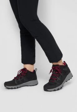 Columbia Peakfreak Ii Mid Outdry - Hiking Shoes -Deals Sport Girl Outfit Store 218f6e30f31c431fb2743ed73409fab3