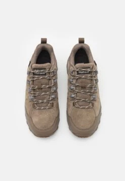 Jack Wolfskin Refugio Texapore Low- Hiking Shoes - Chestnut -Deals Sport Girl Outfit Store 21aaa46dd6a848b9b8db37e481968a91