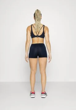 Fila Ballpant Bella - Leggings - Navy -Deals Sport Girl Outfit Store 21dda9bf44174ff0af89bbcb7b6e3de5