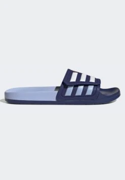 ADIDAS PERFORMANCE Adilette Tnd - Pool Slides - Victory Blue/Blue Dawn/Cloud White 29 ADIDAS PERFORMANCE Adilette Tnd - Pool Slides - Victory Blue/Blue Dawn/Cloud White -Deals Sport Girl Outfit Store 2205501ab3d54dabb14ff0f2781dac10