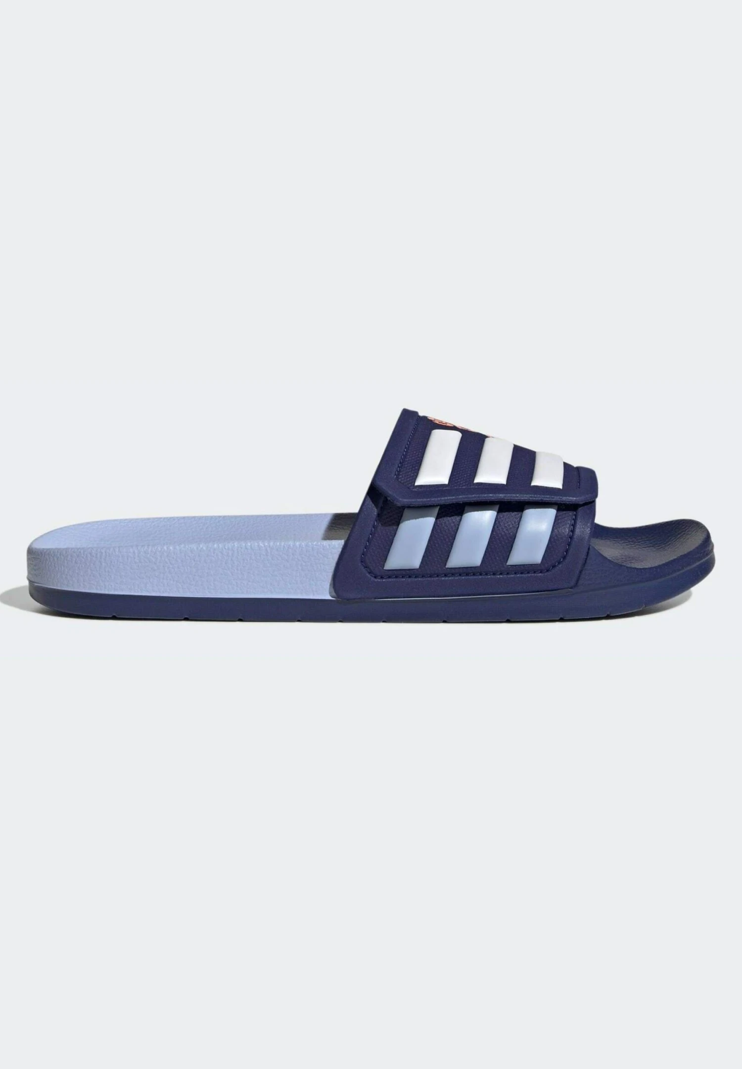 ADIDAS PERFORMANCE Adilette Tnd - Pool Slides - Victory Blue/Blue Dawn/Cloud White 10 ADIDAS PERFORMANCE Adilette Tnd - Pool Slides - Victory Blue/Blue Dawn/Cloud White - Image 8