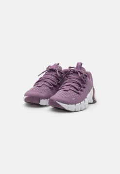Nike Performance Free Metcon - Training Shoe - Violet Dust/Rush Fuchsia/Plum Eclipse -Deals Sport Girl Outfit Store 228cc0e7a4444471bb5ae494ec87e8e4